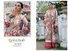 Aarifa Vol 1 By Alzohaib Cotton Pakistani Salwar Suits Wholesale Market In Surat
